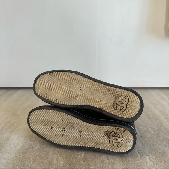 Chanel boots, size 39 - Picture 11 of 11